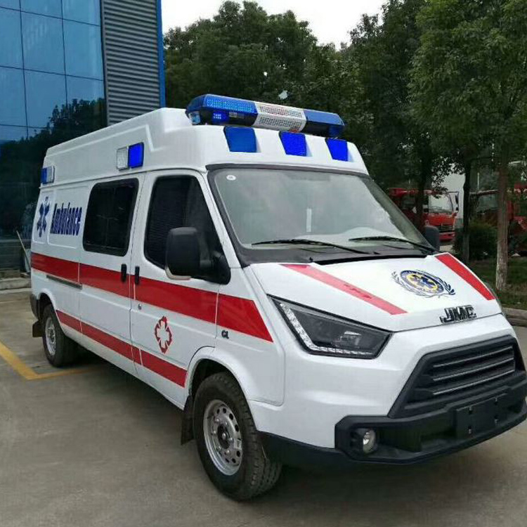 武汉救护车出租哪家好