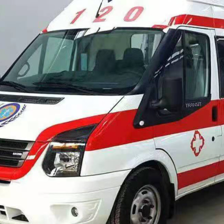 武汉非急救护送病人转院租赁救护车的优缺点对比